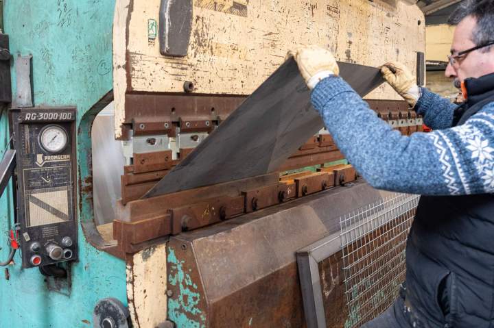 Pose de garde-corps Nogent-sur-Oise