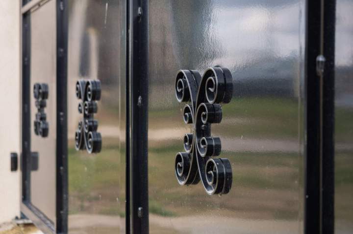 Pose de portails en aluminium Nogent-sur-Oise